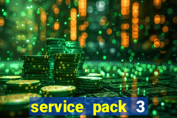 service pack 3 windows 7 64 bits download